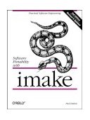 Software Portability with Imake Practical Software Engineering 2nd 1996 9781565922266 Front Cover