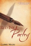 Red Ink Poetry 2008 9781606474266 Front Cover