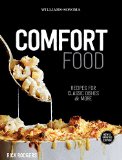Comfort Food  9781616288266 Front Cover