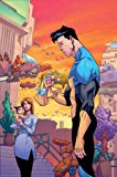 Invincible Volume 22: Reboot  9781632156266 Front Cover
