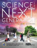 Science for the Next Generation: Preparing for the New Standards cover art