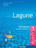 LAGUNE KURSBUCH 3-AUDIO CD cover art