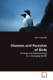 Diseases and Parasites of Birds 2009 9783639209266 Front Cover
