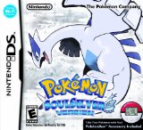 Case art for Pokemon SoulSilver Version