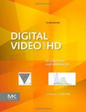 Digital Video and HD Algorithms and Interfaces