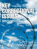 Key Correctional Issues  cover art
