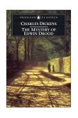 Mystery of Edwin Drood  cover art