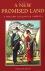 New Promised Land A History of Jews in America cover art