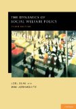 Dynamics of Social Welfare Policy  cover art