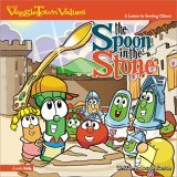 Spoon in the Stone A Lesson in Serving Others 2005 9780310706267 Front Cover