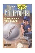 Miracle at the Plate  9780316139267 Front Cover