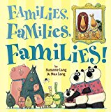 Families, Families, Families! 2015 9780375974267 Front Cover