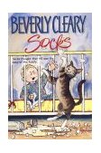 Socks  9780380709267 Front Cover