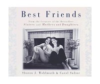 Best Friends  9780385481267 Front Cover