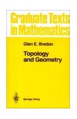 Topology and Geometry 