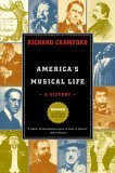 America's Musical Life A History cover art
