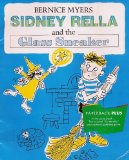Sidney Rella and the Glass Sneaker cover art