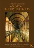Introduction to American Higher Education 