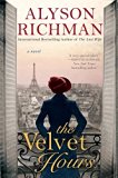 Velvet Hours  9780425266267 Front Cover