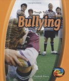 Bullying (Tough Topics)  9780431908267 Front Cover