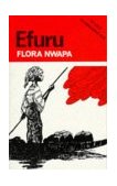 Efuru  9780435900267 Front Cover