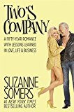 Two's Company A Fifty-Year Romance with Lessons Learned in Love, Life and Business  9780451498267 Front Cover
