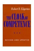 Cloak of Competence, Revised and Updated Edition  cover art