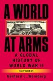 World at Arms A Global History of World War II