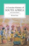 Concise History of South Africa 