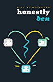 Honestly Ben  9780545858267 Front Cover