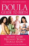 Doula Guide to Birth Secrets Every Pregnant Woman Should Know cover art