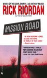 Mission Road  cover art