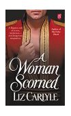 Woman Scorned  9780671038267 Front Cover