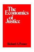 Economics of Justice  cover art