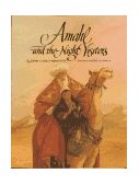 Amahl and the Night Visitors 1986 9780688054267 Front Cover