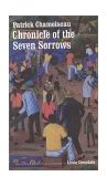 Chronicle of the Seven Sorrows  cover art
