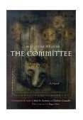 Committee A Novel cover art