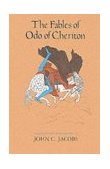 Fables of Odo of Cheriton 1985 9780815623267 Front Cover