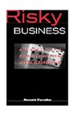 Risky Business America's Fascination with Gambling 1999 9780830415267 Front Cover