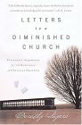 Letters to a Diminished Church Passionate Arguments for the Relevance of Christian Doctrine cover art