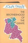 Brotherhood of the Grape  cover art