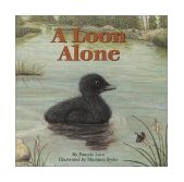 Loon Alone 2002 9780892725267 Front Cover