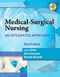 Medical Surgical Nursing (Book Only) 3rd 2012 9781111319267 Front Cover