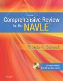 Saunders Comprehensive Review for the NAVLE&#239;&#191;&#189; 