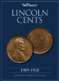 Lincoln Cents 1909-1958 Collector's Folder 2009 9781440213267 Front Cover