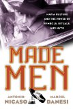 Made Men Mafia Culture and the Power of Symbols, Rituals, and Myth cover art