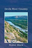 Devils River Country 2012 9781477237267 Front Cover