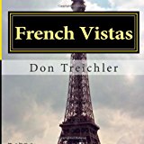 French Vistas 2013 9781482033267 Front Cover