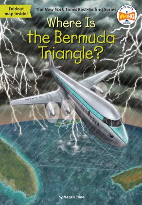 Where Is the Bermuda Triangle?  9781524786267 Front Cover