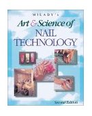 Milady's Art and Science of Nail Technology, 1997 Edition  cover art